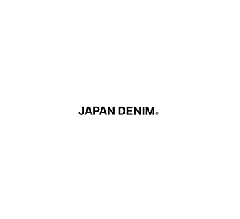 カタログ JAPANDENIM 2019 表紙